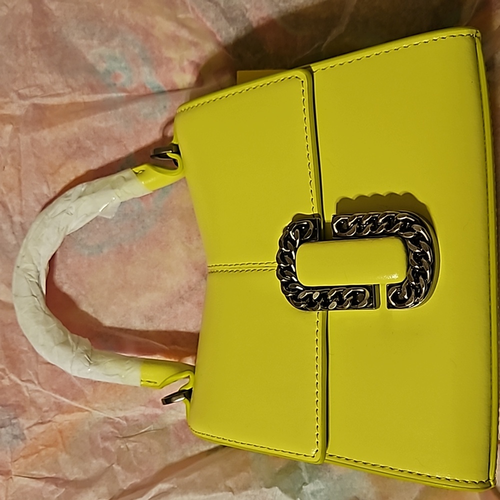 Crossbody